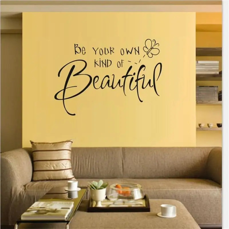 Inspirational Quotes For Girls Bedroom