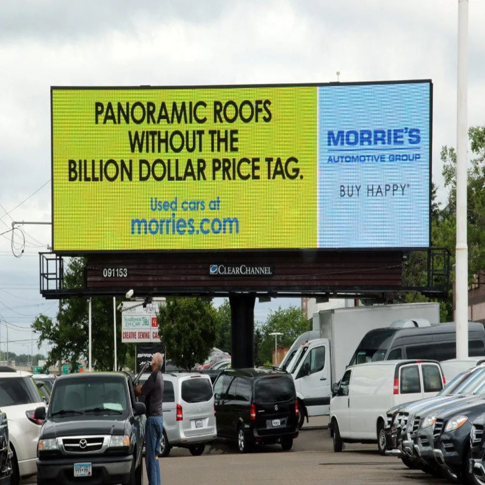 billboard