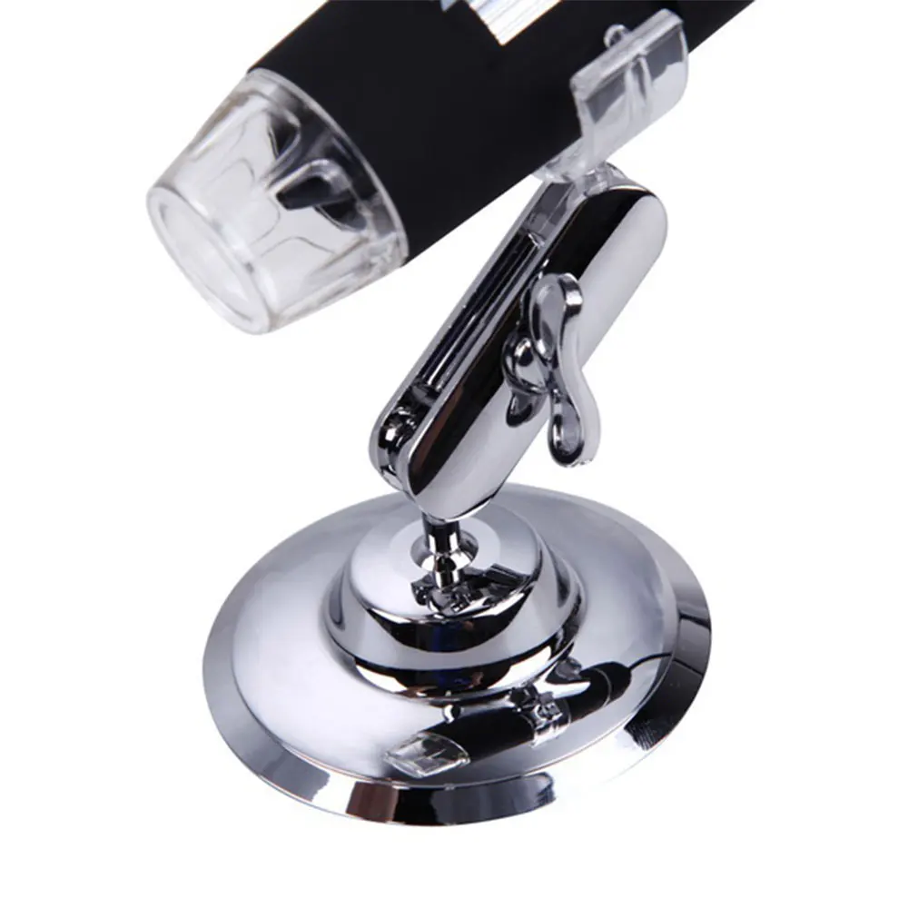 USB микроскоп камера 1600X1000X500 светодио дный X 8 LED USB электронный микроскоп цифровой микроскоп Лупа эндоскоп Microscopio микроскоп usb микроскоп электронный микроскоп microscopio