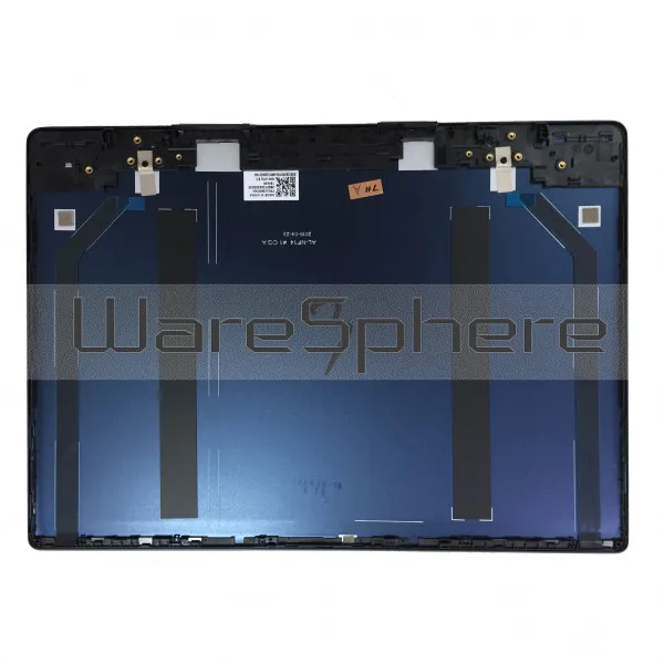 Brand new original LCD Rear Back Cover For Lenovo Ideapad 330S-14 AIR-14 5CB0R07634 Blue Brand new original LCD Rear Back Cover For Lenovo Ideapad 330S-14 AIR-14 5CB0R07634 Blue