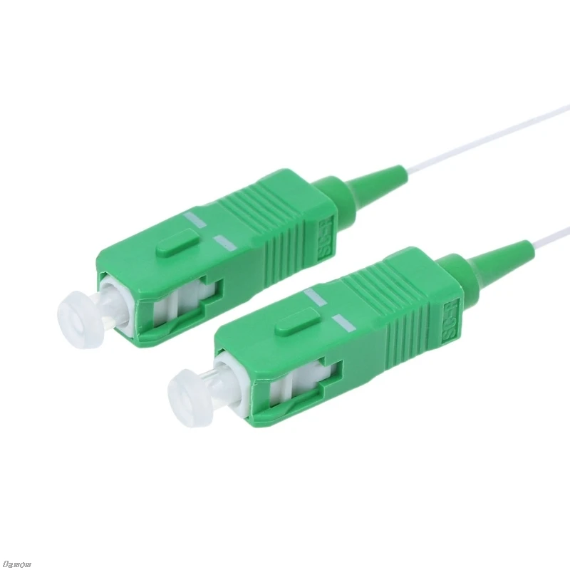 SC/APC 0,9 мм 1x16 дифференциальный мини-коннектор без блока оптического волокна PLC сплиттер Damom