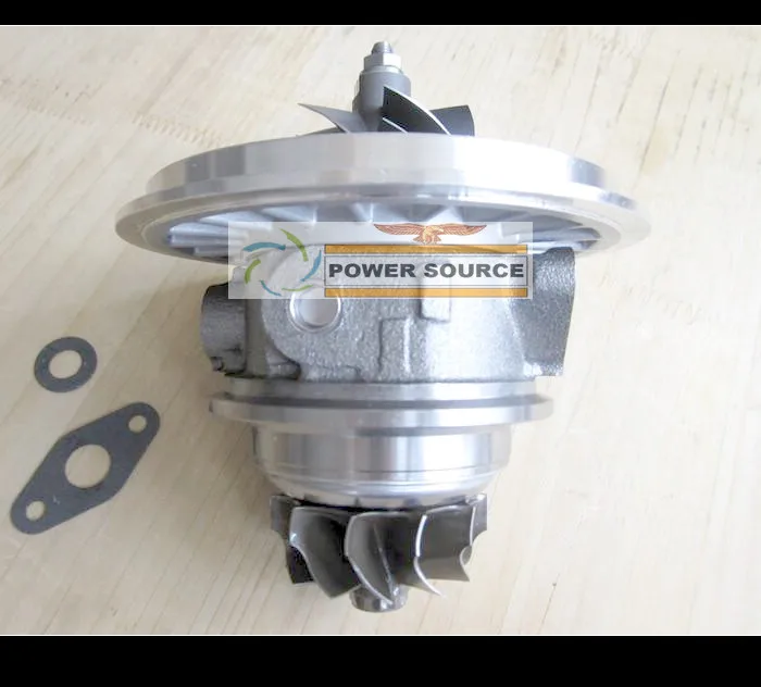 TURBO Cartridge CHRA Core RHF55V VIET 8980277725 8980277730 VBA40016 For ISUZU NRR NPR NQR 06- For GMC 3500 4500 4HK1-E2N 5.2L (1)