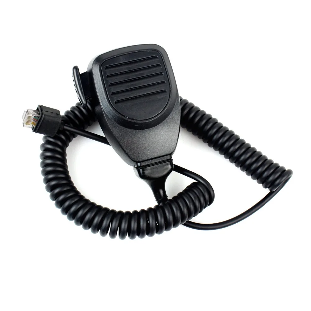 Buy Mic Microphone 8Pin for Kenwood Mobile Radios KMC