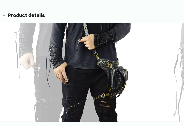 Steel Master waist bag (9)