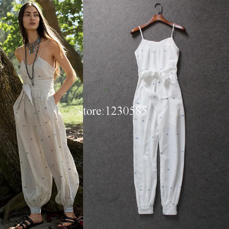 trendy jumpsuit 2018