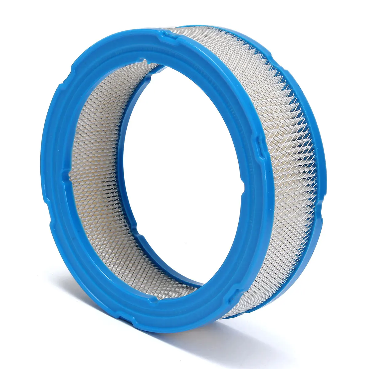 2 piezas de filtro de aire esponja para Briggs Stratton 394018, 394018 S 392642 automóviles filtro césped partes exteriores