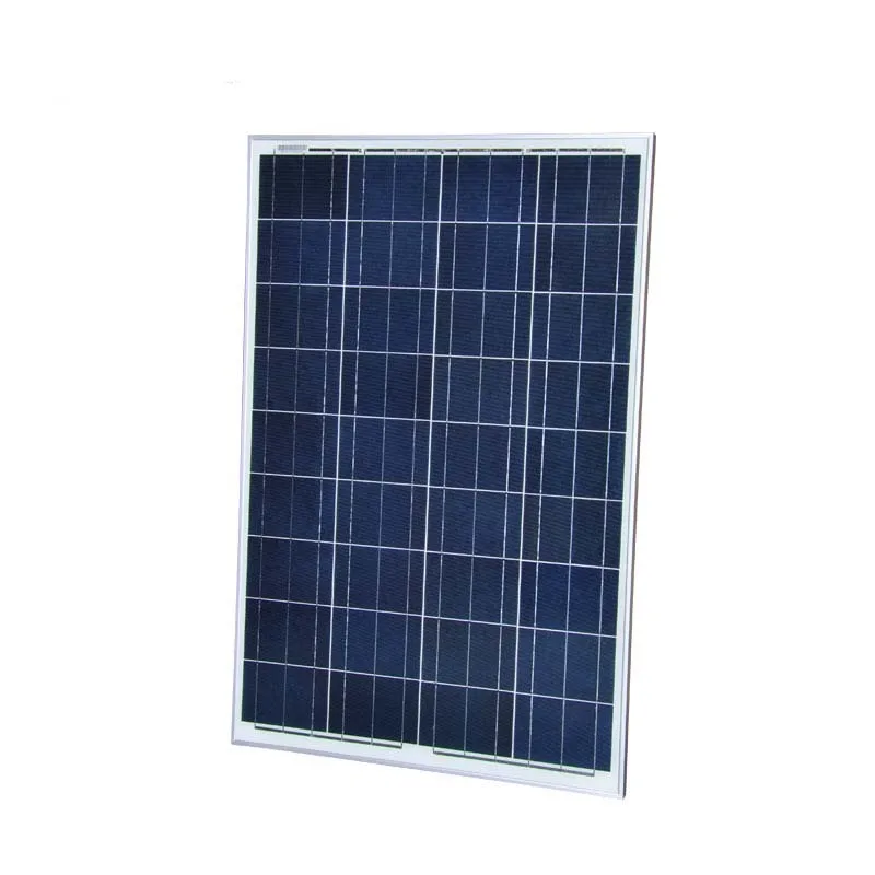 

Panel Solar 12v 100W 2 Pcs Paneles Solares 200w 24v Bateria Solar Caravanas Y Autocaravanas Cargador Solar Marine Boat Yacht