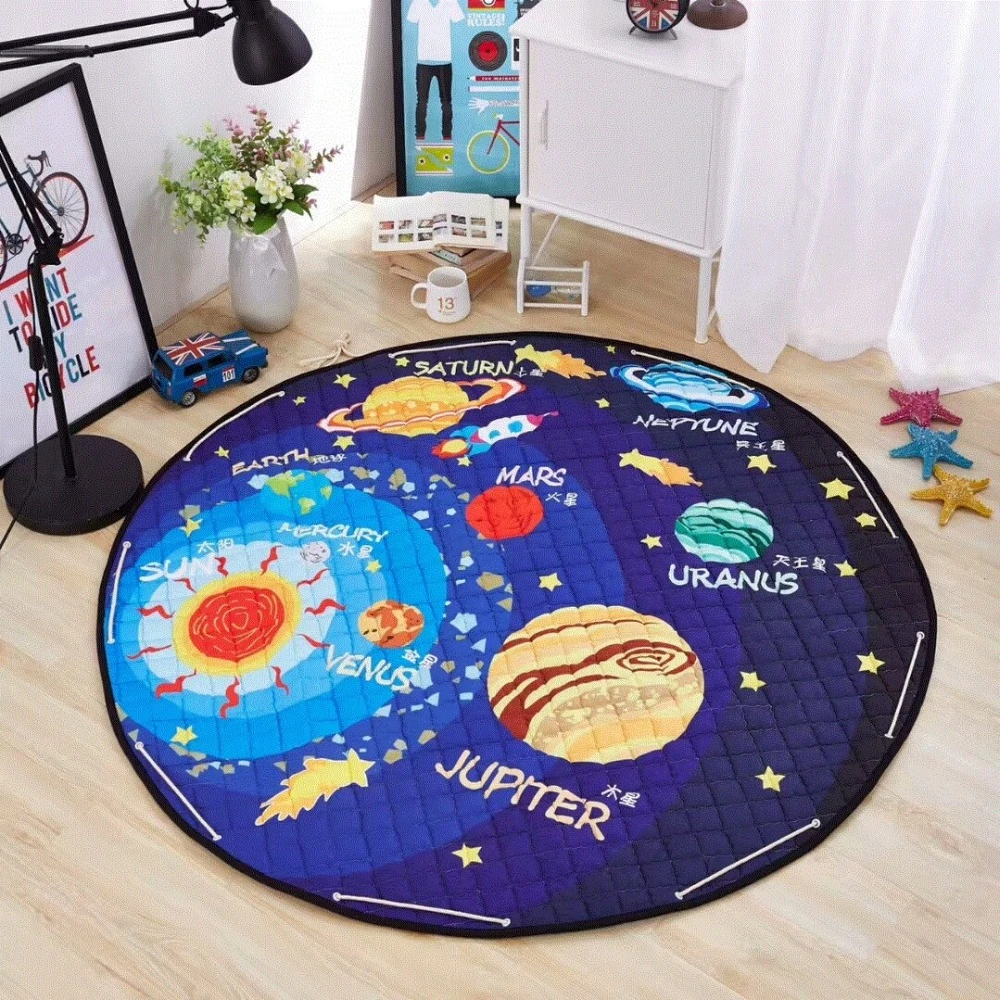 solar system soft toys