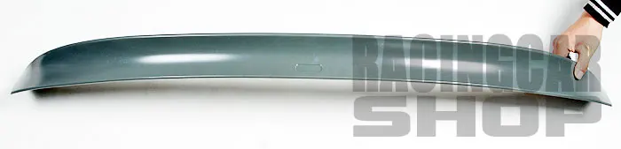 A TYPE TRUNK SPOILER fit for  BMW F10 F18 NEW 5 SERIES 528i 535i 2011UP