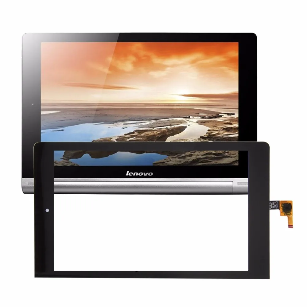 Сенсорная панель для Lenovo Yoga Tablet 8 / B6000 | Мобильные телефоны и аксессуары