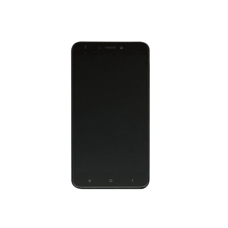 

Mobile phone LCD for Xiaomi Redmi 4X LCD screen display touch panel digitizer without lcd frame screen for redmi 4x lcd touch