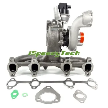 

Turbocharger Turbo KP39 BV39 KP39A 54399880024 For VW Beetle Golf Jetta BEW 1.9L TDI 54399700024 54399700026