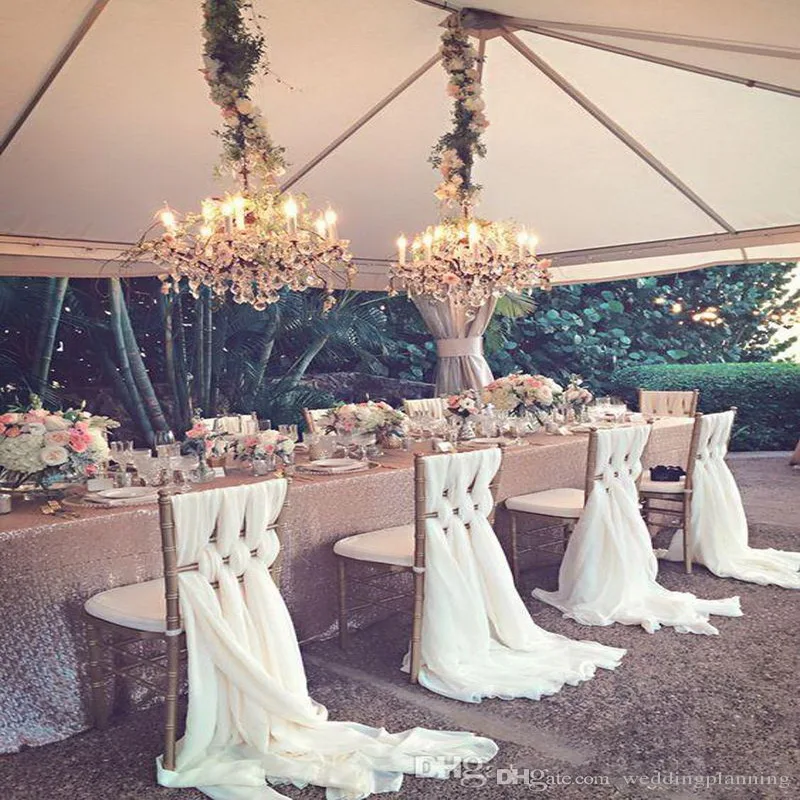 hot-romantic-white-wedding-back-sash-chair
