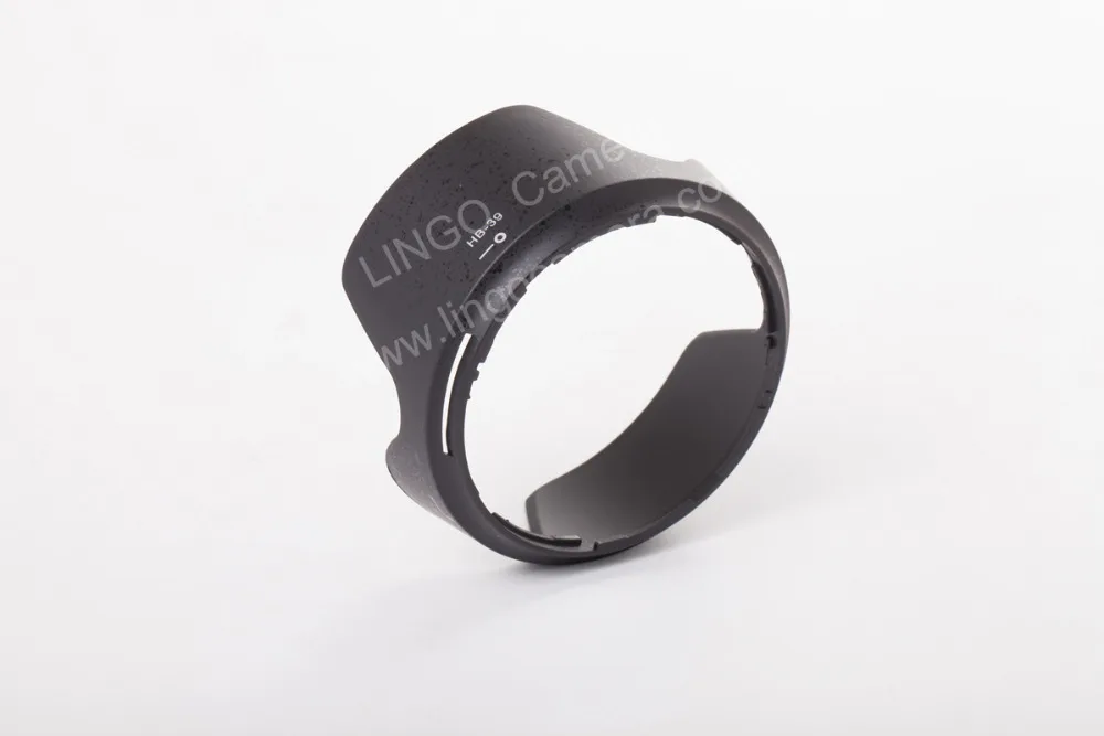 Hb39 Camera Lens Hood For Nikon Dx18300mm F3.56.3ged Dx16