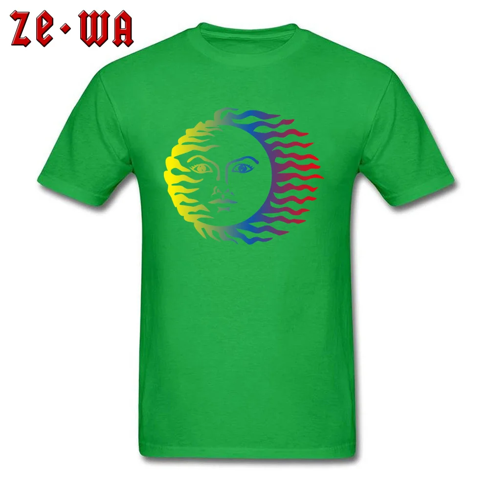 Casual Short Sleeve Tops & Tees Summer/Fall Funny O-Neck Cotton Fabric Tops Tees Male T Shirts anthropomorphic 1297542_960_720 anthropomorphic 1297542_960_720 green