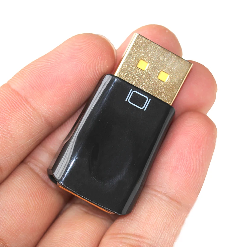 Конвертер DisplayPort папа мама VGA видеоадаптер DP для ПК ноутбуков HDTV|male male|male to malemale