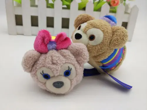 Новый Гонконг 10th Anniversa Даффи ShellieMay Цум Мини 3 1/2'' | Игрушки и хобби