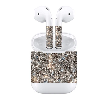 

Personalized Decal Skin For Apple Airpods Vinyl Sticker