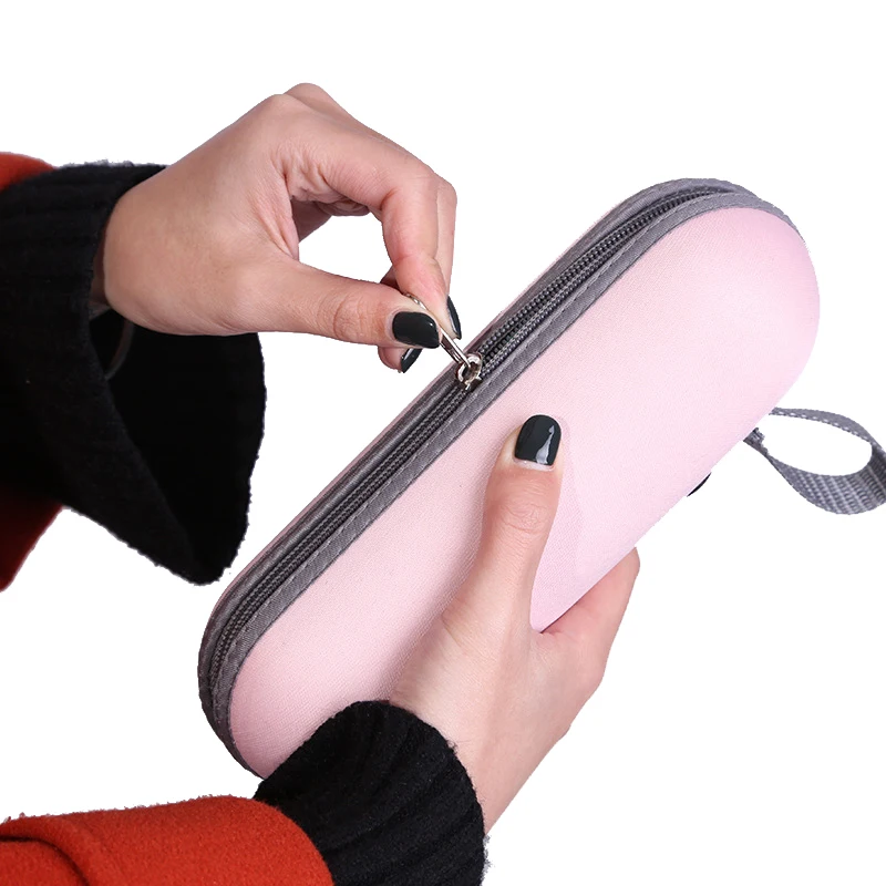 

2018 New Portable Sunshade Mini Pocket Umbrella Storage package small Women Parasol bag Five Folding Umbrella cover Guarda Chuva