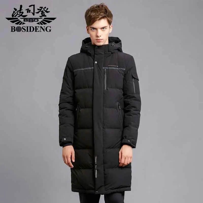 Bosideng men's jackets Clearance