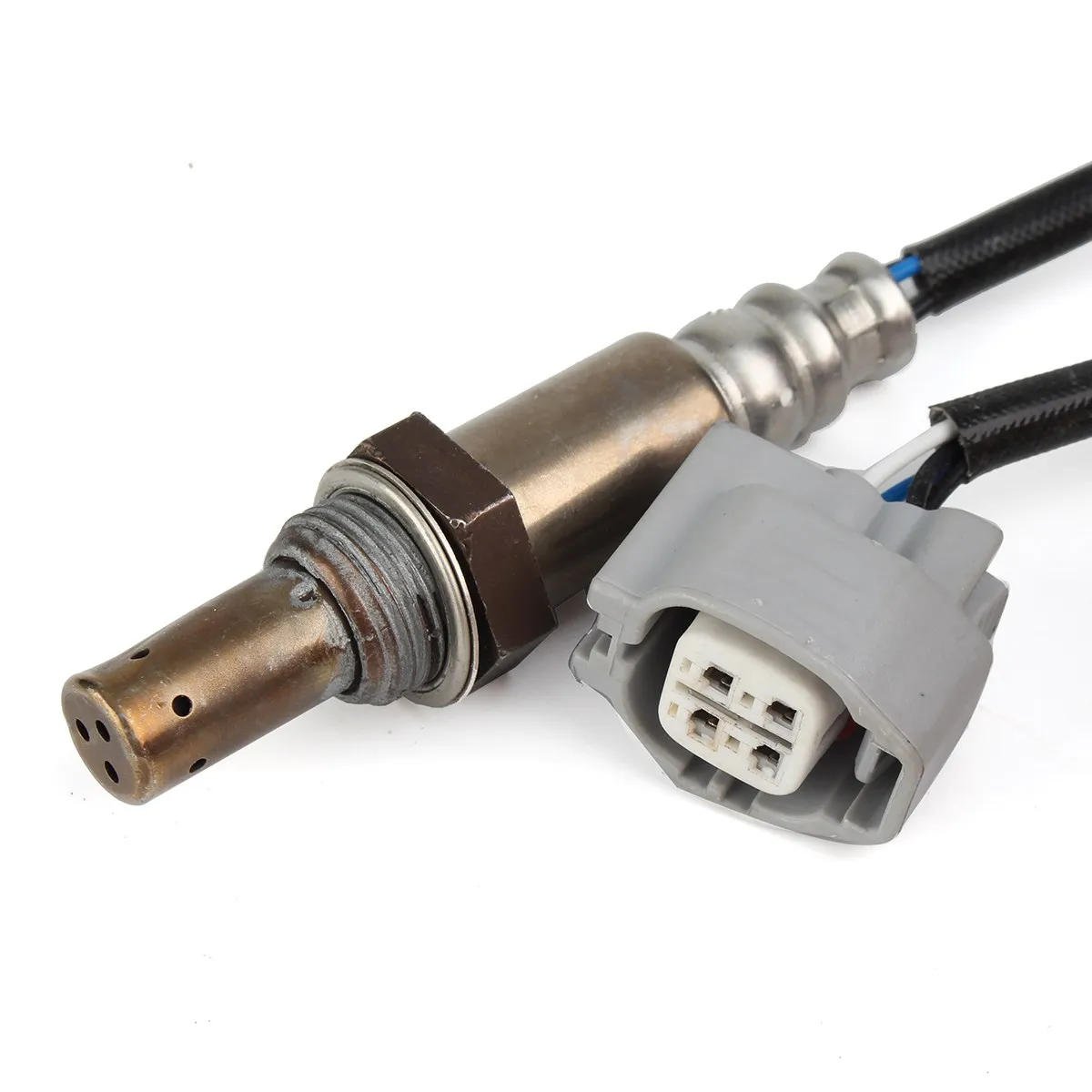 Para Jaguar-X350 Up Stream C2C29250 Sensor de oxígeno