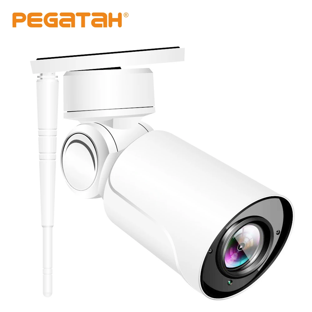 Wi-Fi IP PTZ камера 1080P 4X оптический зум 50 м ИК Ночное Видение IP65 система безопасности |