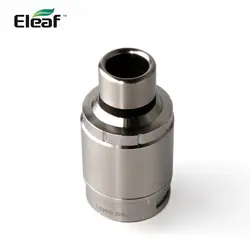 Русский склад Eleaf lemo капельного RDA, бак атомайзера Eleaf Сменные патрубок с конденсатоотводчиком с дистанционным управлением lemo, бак 510