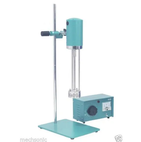 

CE 220v AE300L-P Automatic Lab High Shear Emulsifier AE300L-P ,Capacity(H2O) : 500-40000ml Emulsifie mixer Brand new rh