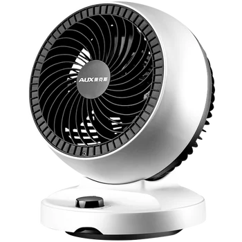 

Air Circulation Fan Home Silent Desktop Silent Fan Convection Ventilation Air Convection Fan