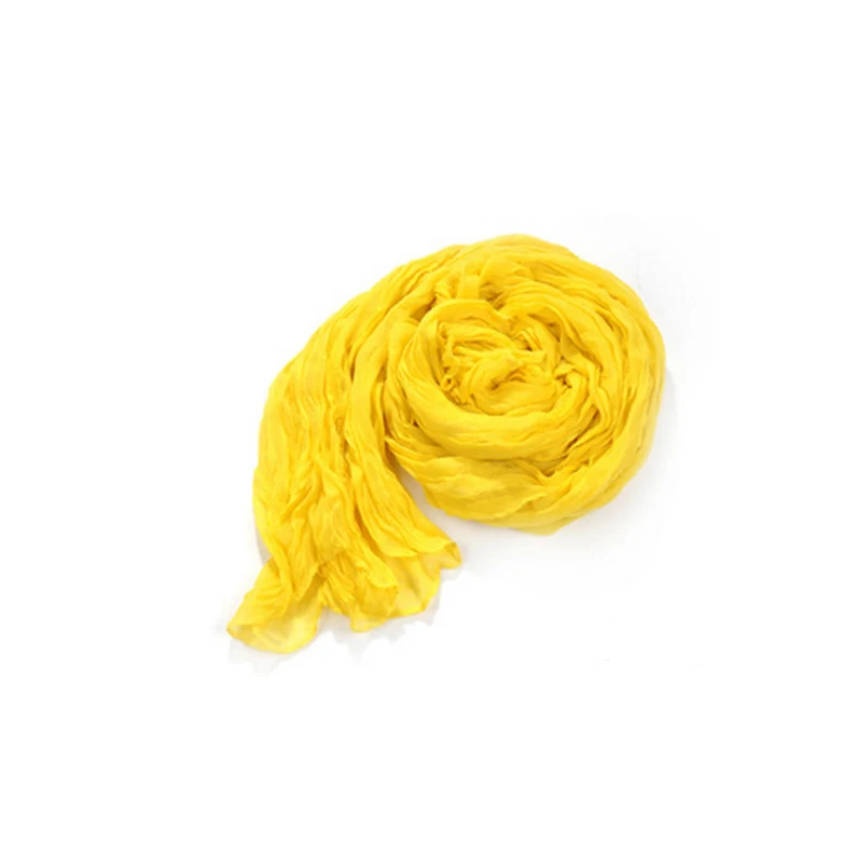 Роскошный бренд кашемировый плед-шарф женская большая накидка шарф обертывание теплая шерсть женский шарф из пашмины шали и шарфы - Цвет: Цвет: желтый