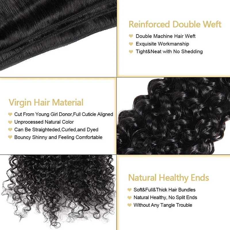 Brazilian Kinky Curly Hair Bundles 100% Unprocessed Brazilian Virgin Hair Curly Hair Extensions Funmi Human Hair Free Shipping Brazilian Kinky Curly Hair Bundles 100% Unprocessed Brazilian Virgin Hair Curly Hair Extensions Funmi Human Hair Free Shipping