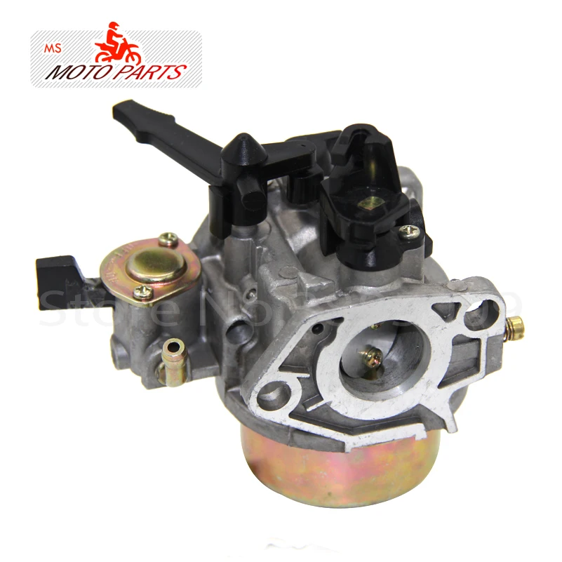 HIGH QUALITY RUIXING CARBURETTOR ASSEMBLY FOR GX390 188F 190F ENGINE / MOTOR FREE POSTAGE CHEAP WATER PUMP CARBURETOR | Автомобили и