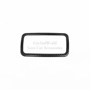 

Stainless Steel Accessories For Toyota Corolla 2019 2020 Car Rear Seat Air Condition Outlet Vent Cover Frame Molding Inner Trims