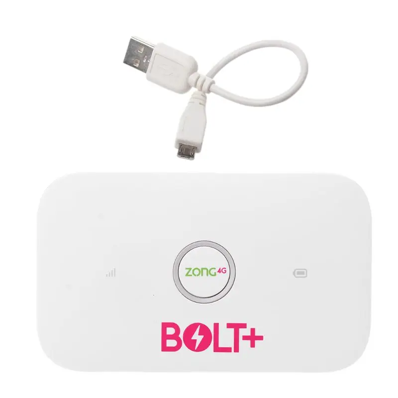 

Unlocked Huawei E5573Cs-322 LTE FDD Cat4 150Mbps 4G Pocket WiFi Router Mobile WiFi Hotspot for Smartphone Tablet PC Laptop