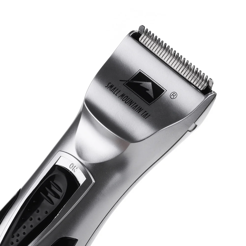 aa battery operated beard trimmer