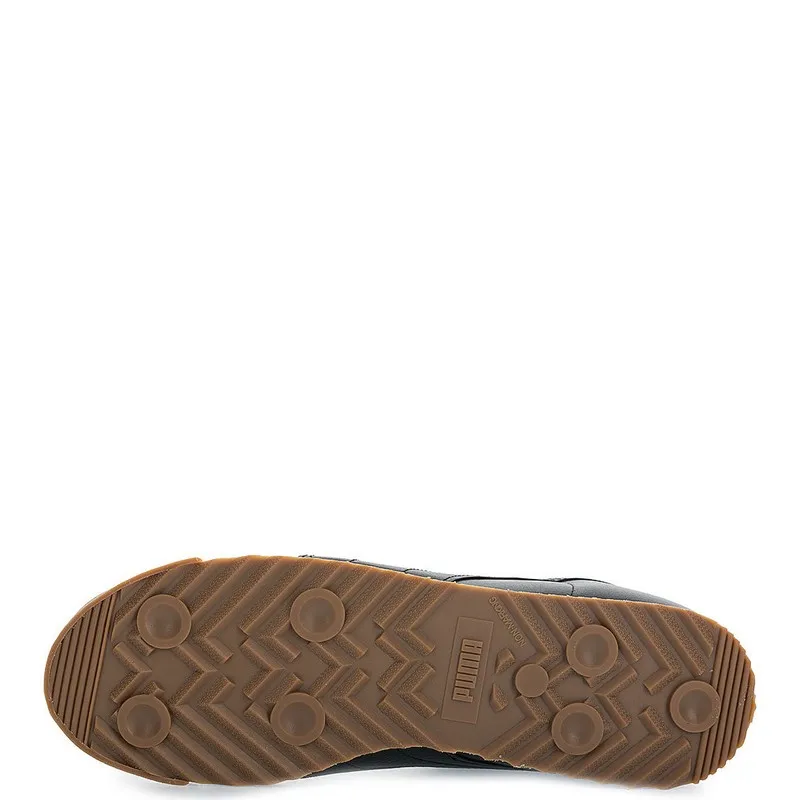 Кроссовки PUMA мужские для города и прогулок Roma Classic Gum 36640802|Обувь ходьбы| |