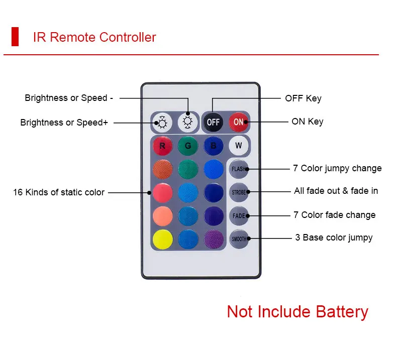 Светодиодная лента 3528 USB Powered DC 5 В в В 6 в RGB/белый/теплый белый без водостойкая лента светодио дный Светодиодная лампа ТВ фон освещение