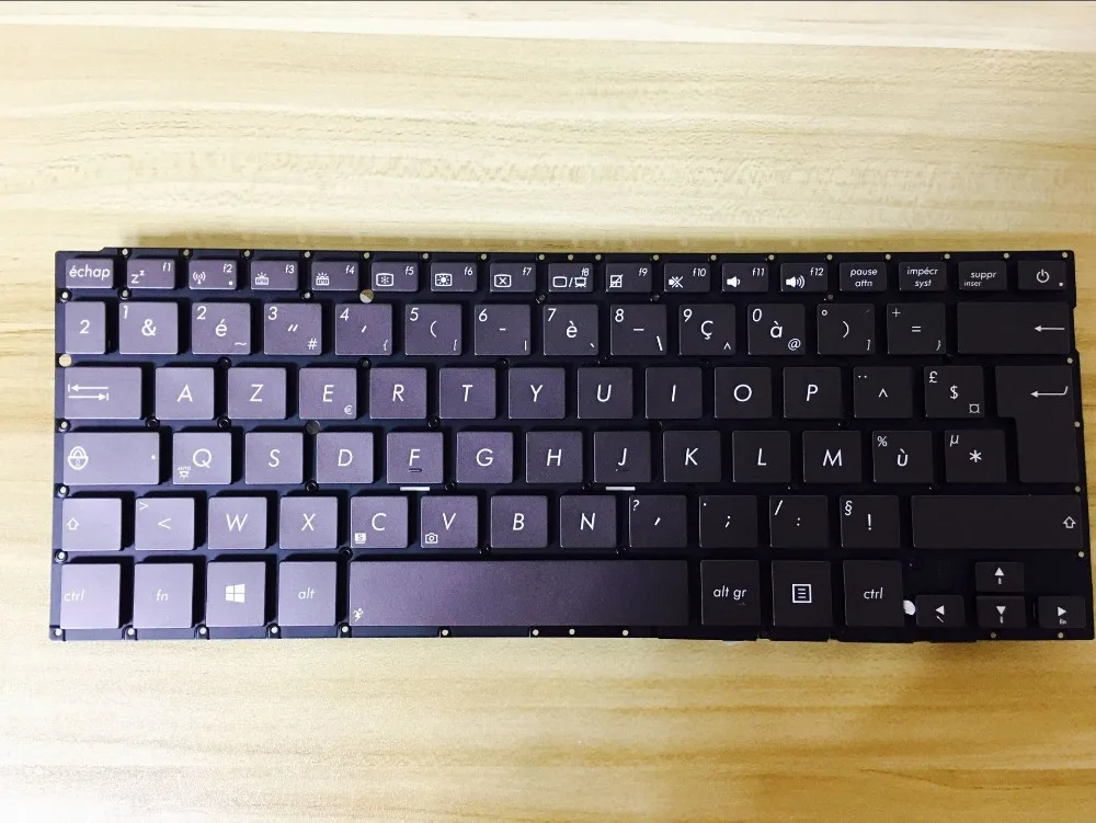 

News notebook laptop keyboard for ASUS UX32A UX32E UX32V BX32 UX32 French/Arabic/Japanese/German/Latin/US layout