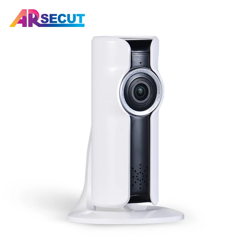 

P2P Mini Wifi VR IP Camera Wireless 720P HD 180 panoramic Network Security CCTV Camera Home Protection Surveillance Camera