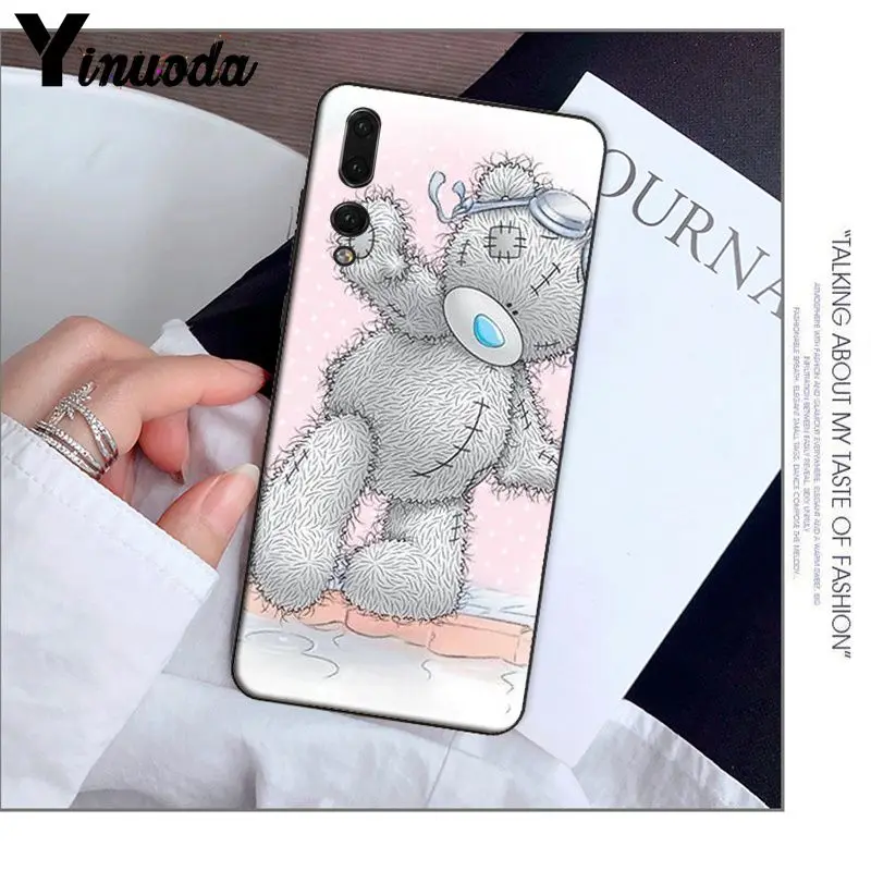 Tatty Teddy Bear Me To You