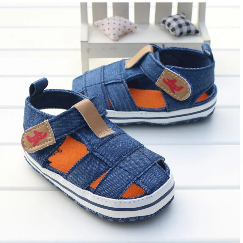 size 5 shoes baby boy
