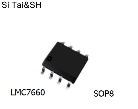 

1pcs/lot LMC7660 LMC7660IM LMC7660IMX original