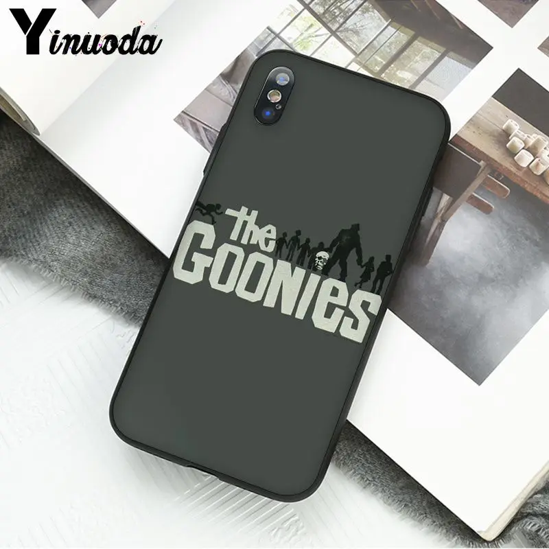 Goonies Posters