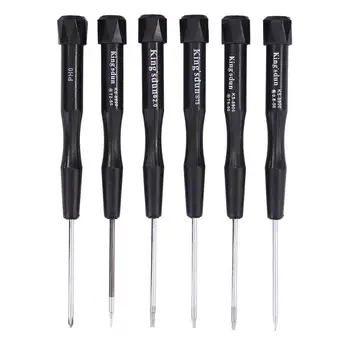 

Mini Screwdriver Cross Slotted Pentagonal Torx Mobile Phone Repair Tool