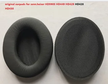 

50pairs. original ear cup. earpads for HD598S HD449 HD429 HD428 HD438 on-ear headphone