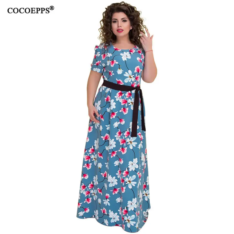 5XL-6XL-2019-summer-big-size-long-dress-floral-print-plus-size-vintage-women-dress-maxi