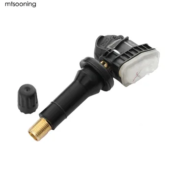 

mtsooning Tire Pressure Sensor TMPS EV6T1A180CB 433MHz New For 2014-2018 Ford B-Max Ecosport Explorer Fiesta Transit Focus Kuga