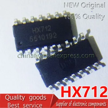 

HX712 AVIA supply A/D converter chip Brand new original