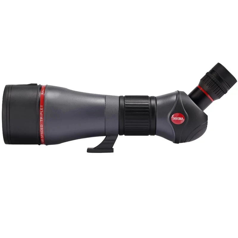 Телескоп BOSMA Brilliance ED 25 75x82 с зумом для профессиональной фотосъемки|Оптические