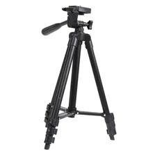 Portable Photo Smartphone Mount Digital Camera Tripod Stand Universal Travel Tripod Professional for Sport Action Camera